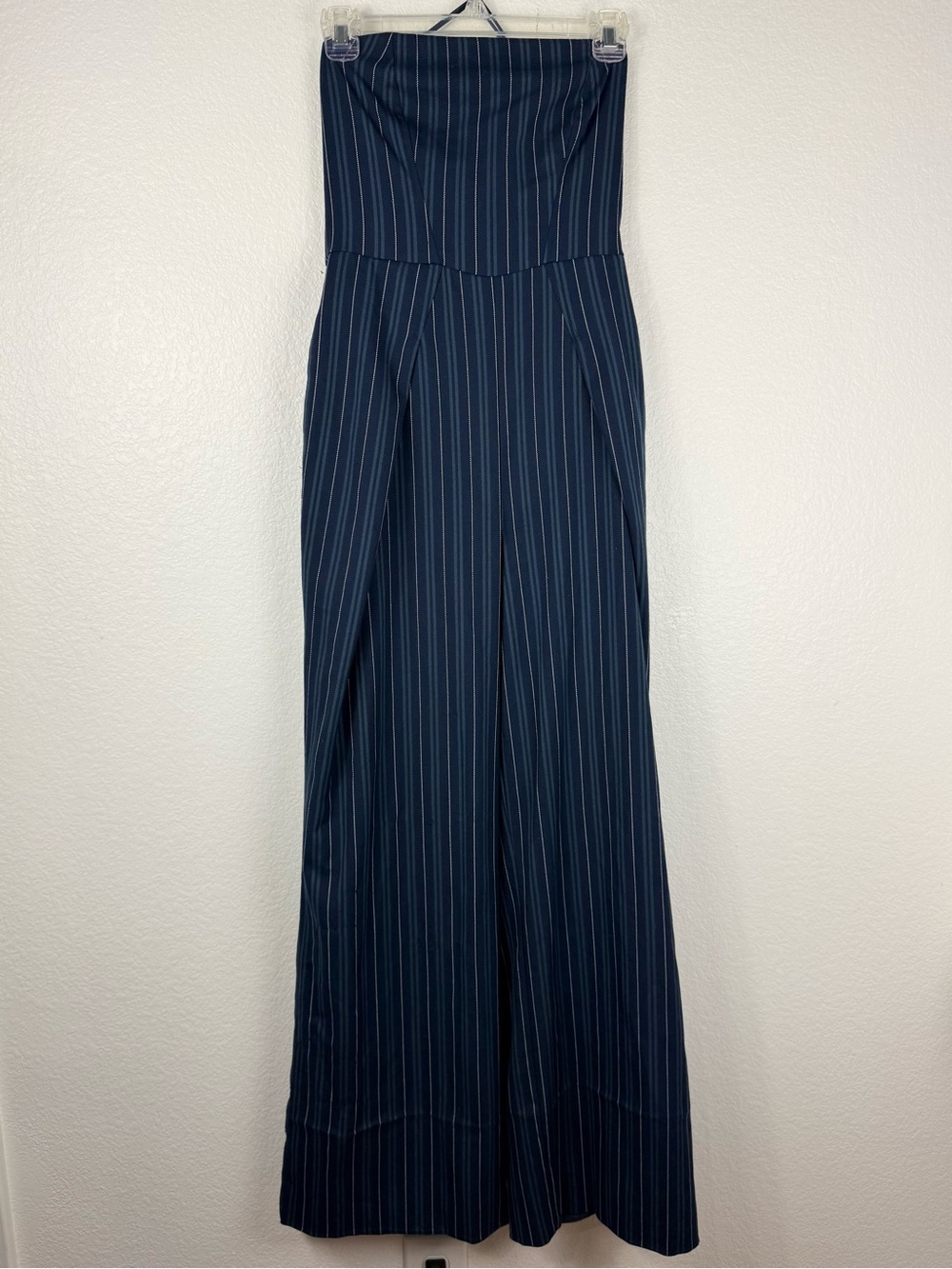 Free People Jessa Suit Set stripes size 2 - Picture 2 of 14